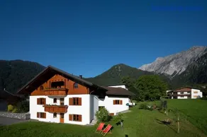 Ferienwohnung Carmen Schuchter - Image 1