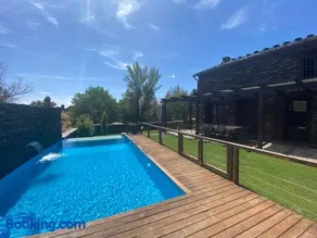 Casa del Ocejón - Image 3