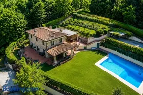 -Casale Eden Versilia Swimming Pool and Garden- - Image 1