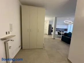 Appartamento Deluxe Fronte Ospedale - Image 4