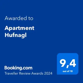Apartment Hufnagl - Image 4
