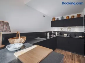 Appartement spacieux aux pieds des pistes avec sauna, pour 10 personnes - Image 3