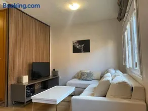 Apartamento "MOY" Sierra Nevada Parking gratuito - Image 2
