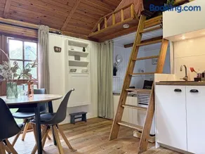 Tiny House mit Garten in See-Nähe - Image 2