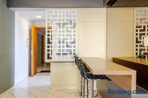 Apartamento aconchegante em frente ao Shopping JL - Image 5
