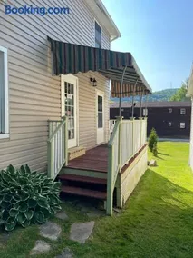 Stay In Ohiopyle in the middle of town by the GAP trail - Image 4