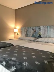 Apartamento Estiviellas, Pirineo - Image 3