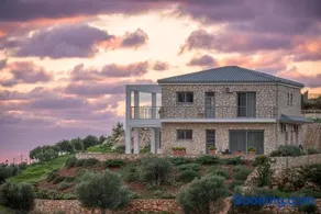 Villa Orizzonte - Ground Floor Apartment with shared pool & amazing view - Image 1