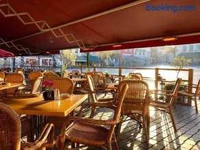 Grand Cafe Hotel de Bourgondier - Image 5
