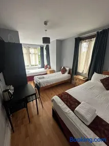 Ruxley Rooms - Image 5