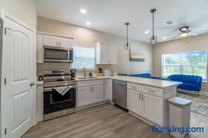 Brand New Modern Luxury Duplex EV Ready - Image 3