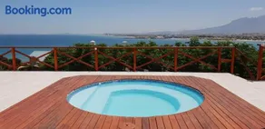 Le Gaulois Luxury Apartments, sleeps 2, Sea Views - Image 3