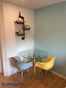 Apartment Flims - Studio Cassons - Image 3