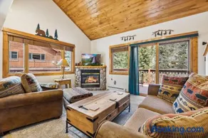 Bugle Pointe A01 by Estes Park Condos - Image 1