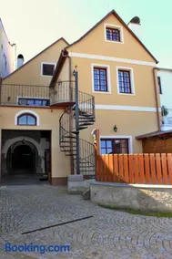 Penzion Kasper Cyklopenzion - Image 5