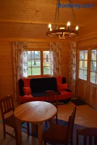 Holiday Village Suur Töll - Image 2