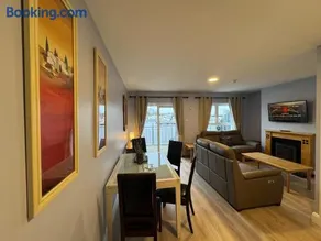 Scenic River Shannon Three bedroom house - Image 5