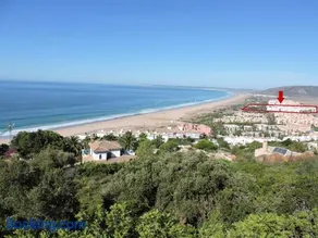 APARTAMENTO 1º LINEA DE PLAYA ZAHARA DE LOS ATUNES - Image 1