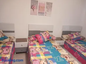 شاليه قرية باليميرا السخنه - Image 3