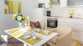 Bergblick für 2 Personen 65 M² - Image 2