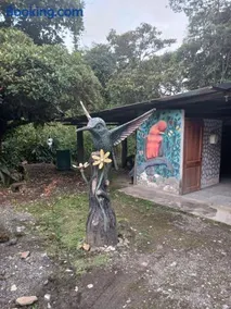 El Nido del Condor Hostel Baeza - Image 4