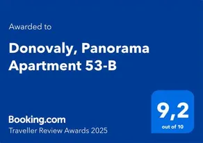 Donovaly, Panorama Apartment 53-B - Image 5