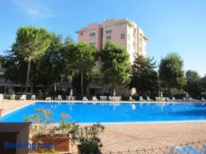 M434 - Marcelli, trilocale in residence con piscina - Image 1