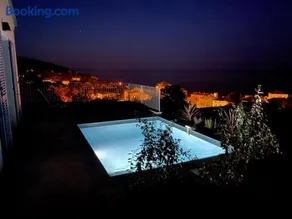 Villa bellevue, neuve, 6 pax, pisc. chauffée - Image 3