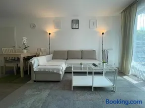 Lovely apartment near to Paris - Image 2
