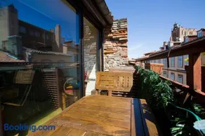 Loft 9 Rue Fermat - Image 1