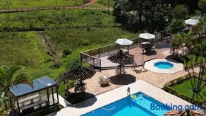 Hotel Fazenda Recanto das Montanhas - Image 3
