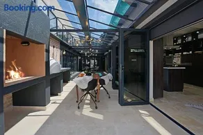 Crown Comfort - Affordable luxury - Private Pool & Hot Tub Under Roof - Image 4