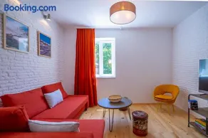 Svaneti Apartment's - Cozy Mountain Apartments in Mestia - Image 2