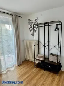 Apartment am Bürgerpark Verden - Image 2