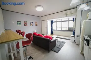 SoleilLevant Private LDK Stay near Simizu - Image 4