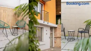 N31 Spacious Apartment with AC - Image 2