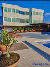 Gabrielly Praia Hotel - Image 2