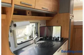 Beartrice-Anglesey Motorhome Adventures - Image 3