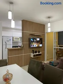 Apartamento Rocha Sinop - Image 2