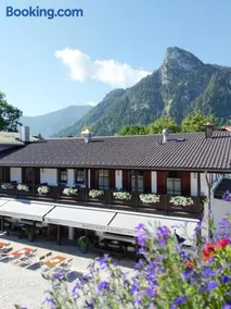 s`Wirtshaus Hotel & Restaurant - Image 2