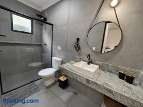Aura Flat Paraty - Mais conforto para viver Paraty do jeito certo - Image 1