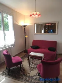 La Lisière Appartement 2 chambres - Image 2