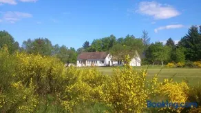 Maison de 7 chambres a Eyrein avec jardin amenage et WiFi - Image 1