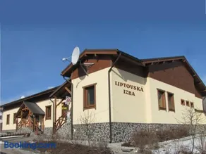 Liptovska Izba - Image 1