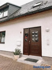 Ferienwohnung zum Schreckenberg - Image 1