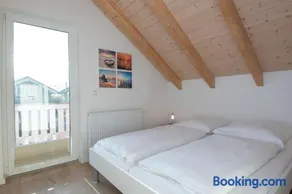 Seepark Süssau Ferienhaus Seerose 3 - Image 3