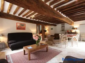 La Grange de Cerisé - Gîte traditionnel avec Wifi, proche Alençon - Image 2