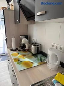 Ferienwohnung Lange - Image 2