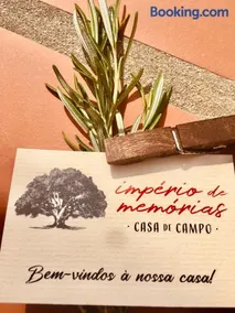 Imperio de Memorias - Casa de Campo - Image 2