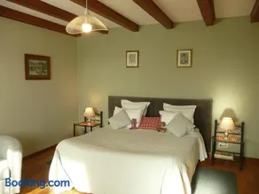 Chez Anny et Jean Au Mittelbuehl,Vosges du Nord,Reichshoffen,Alsace - Image 3